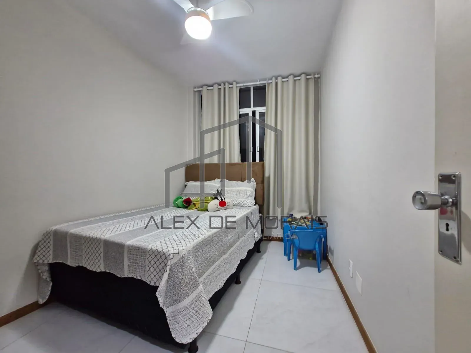 Apartamento, 3 quartos, 115 m² - Foto 8