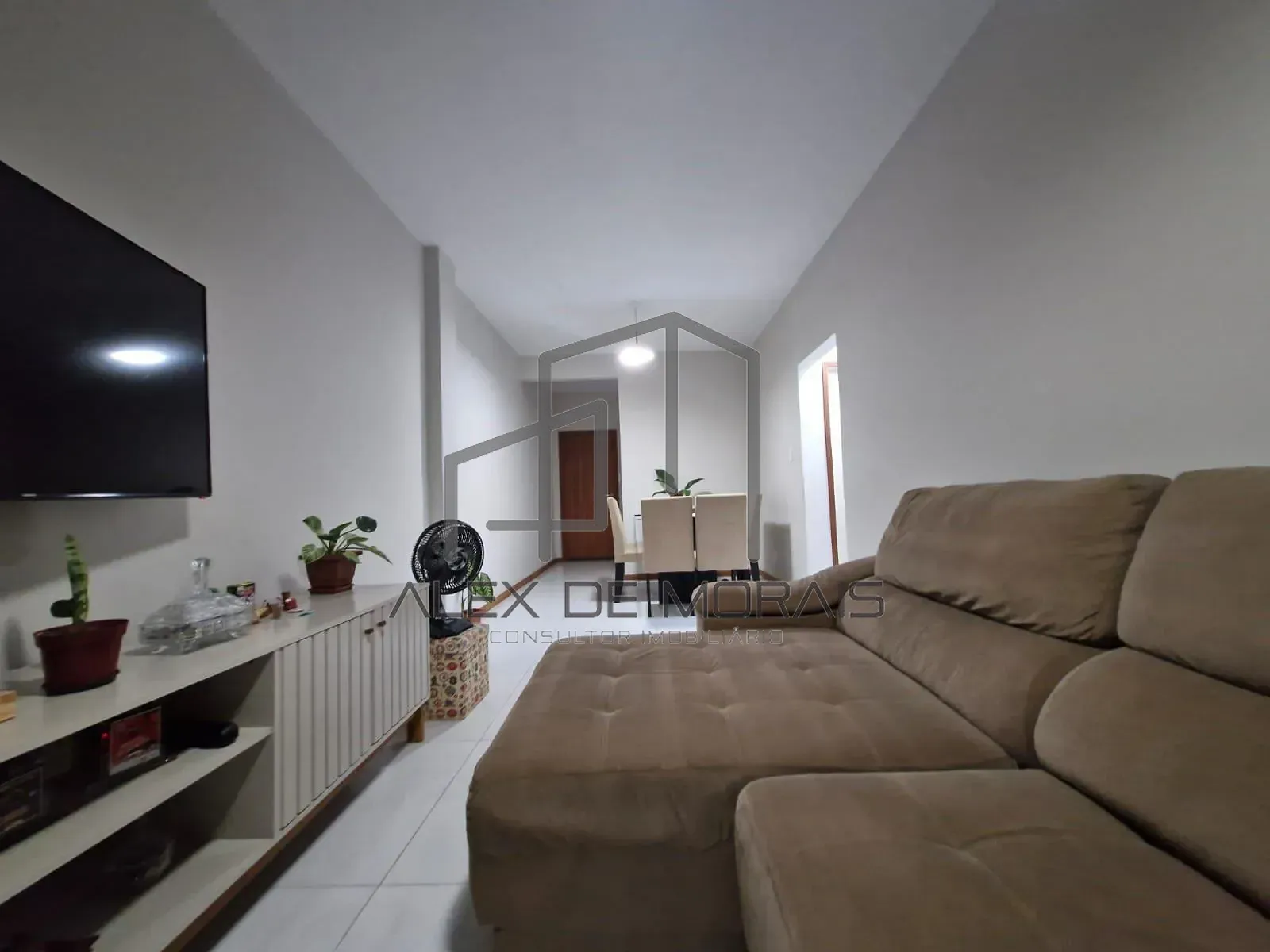 Apartamento, 3 quartos, 115 m² - Foto 2
