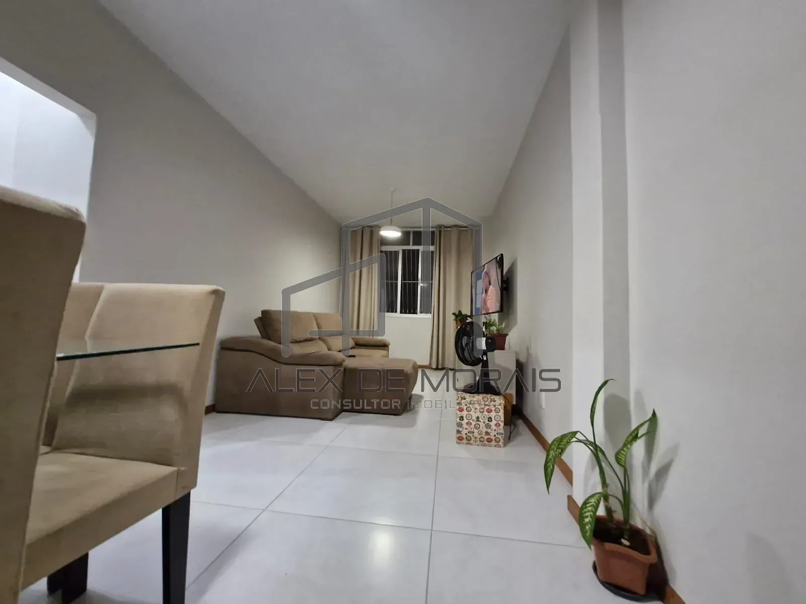 Apartamento, 3 quartos, 115 m² - Foto 4