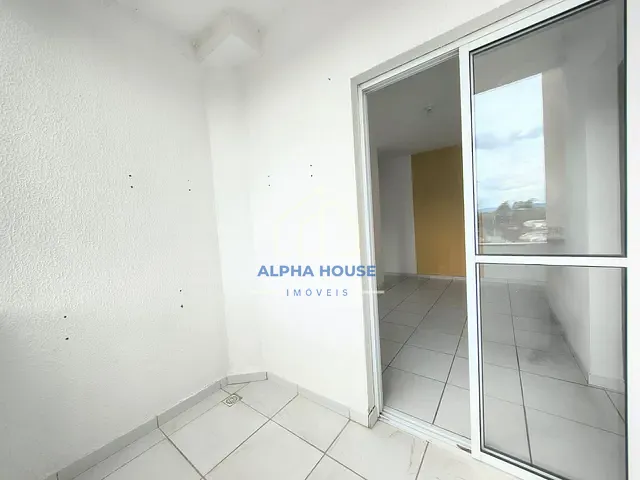 Apartamento 2 quartos e 1 banheiro, à venda, no bairro Loteamento Residencial Andrade em Pindamonhangaba