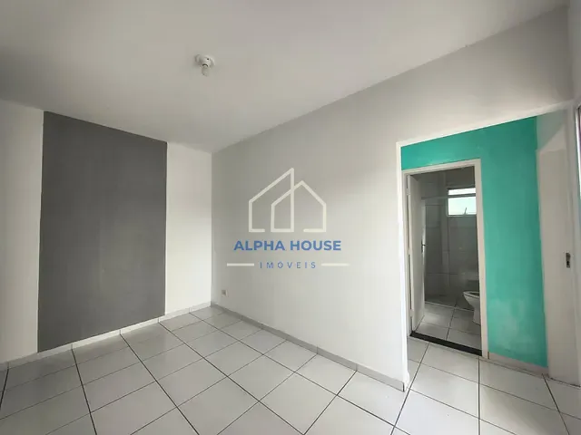 Apartamento 2 quartos e 1 banheiro, à venda, no bairro Loteamento Residencial Andrade em Pindamonhangaba
