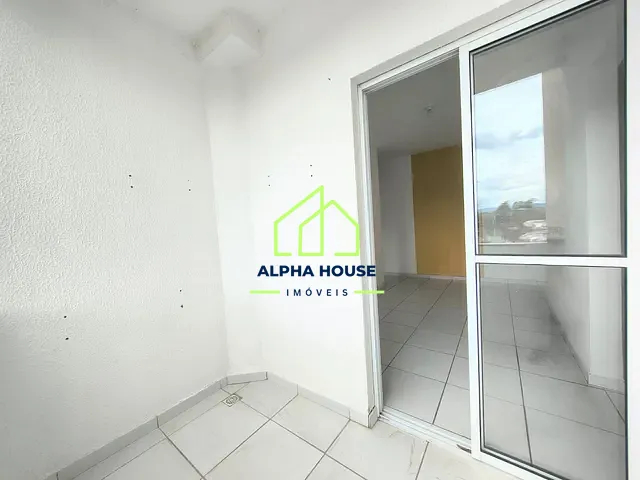 Apartamento 2 quartos e 1 banheiro, à venda, no bairro Loteamento Residencial Andrade em Pindamonhangaba