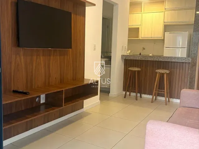 Apartamento 1 quarto e 1 banheiro, à venda, no bairro Ondina em Salvador