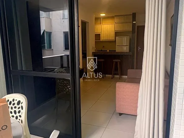 Apartamento 1 quarto e 1 banheiro, à venda, no bairro Ondina em Salvador