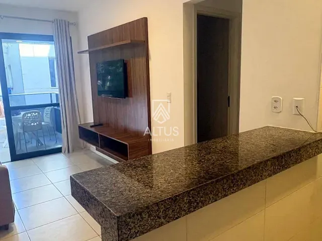 Apartamento 1 quarto e 1 banheiro, à venda, no bairro Ondina em Salvador