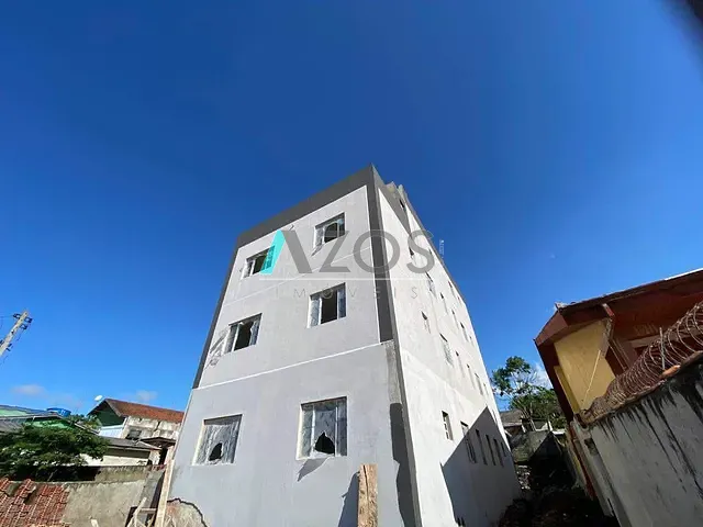 Apartamento com 92m² 2 quartos e 1 banheiro, à venda, no bairro Paloma em Colombo