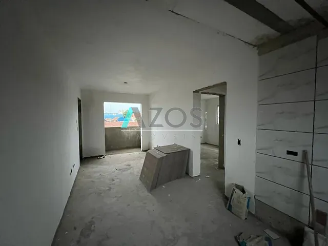 Apartamento com 92m² 2 quartos e 1 banheiro, à venda, no bairro Paloma em Colombo