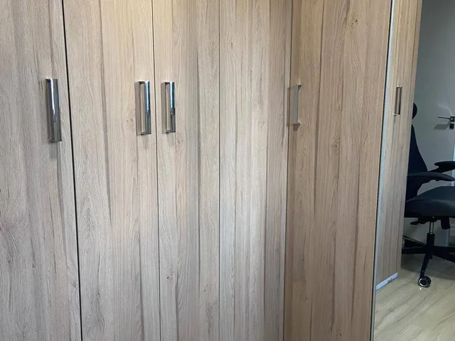 Apartamento 3 quartos e 2 banheiros, à venda, no bairro Vila São Pedro em Santo André