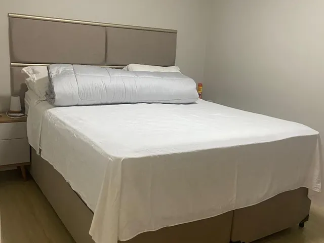 Apartamento 3 quartos e 2 banheiros, à venda, no bairro Vila São Pedro em Santo André