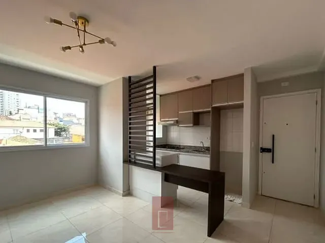 Apartamento 2 quartos e 1 banheiro, à venda, no bairro Tucuruvi em São Paulo