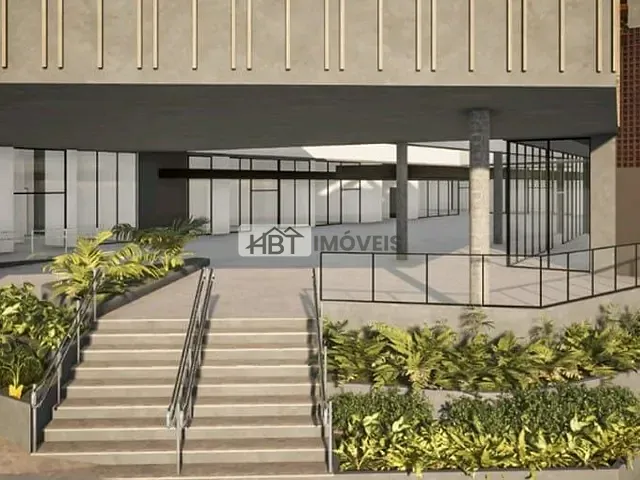 Apartamento 2 quartos e 3 banheiros, à venda, no bairro Vila Aviação em Bauru