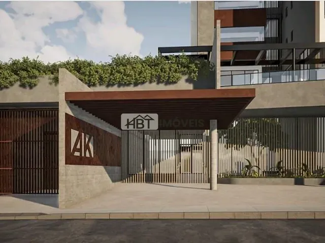 Apartamento 2 quartos e 3 banheiros, à venda, no bairro Vila Aviação em Bauru