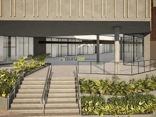 Apartamento 2 quartos e 3 banheiros, à venda, no bairro Vila Aviação em Bauru