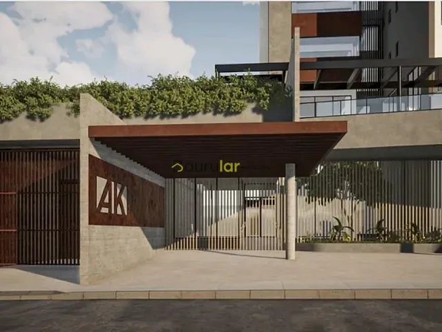 Apartamento 2 quartos e 3 banheiros, à venda, no bairro Vila Aviação em Bauru
