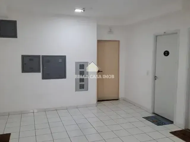 Apartamento com 57m² 2 quartos e 2 banheiros, à venda, no bairro Jardim Antônio Cassillo em Votorantim