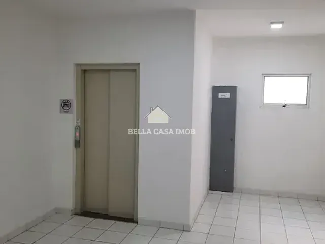 Apartamento com 57m² 2 quartos e 2 banheiros, à venda, no bairro Jardim Antônio Cassillo em Votorantim
