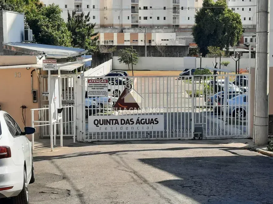 Apartamento, 2 quartos, 57 m² - Foto 1