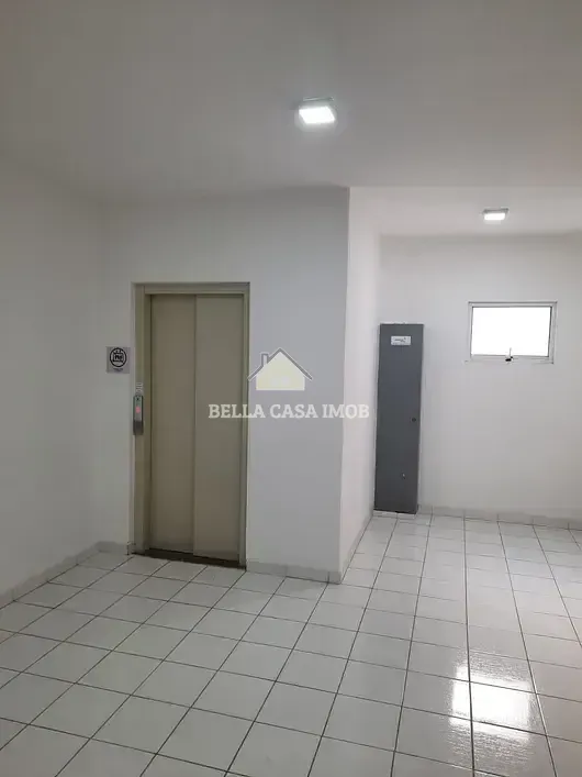 Apartamento, 2 quartos, 57 m² - Foto 4