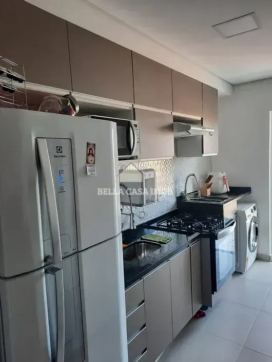 Apartamento, 2 quartos, 57 m² - Foto 5