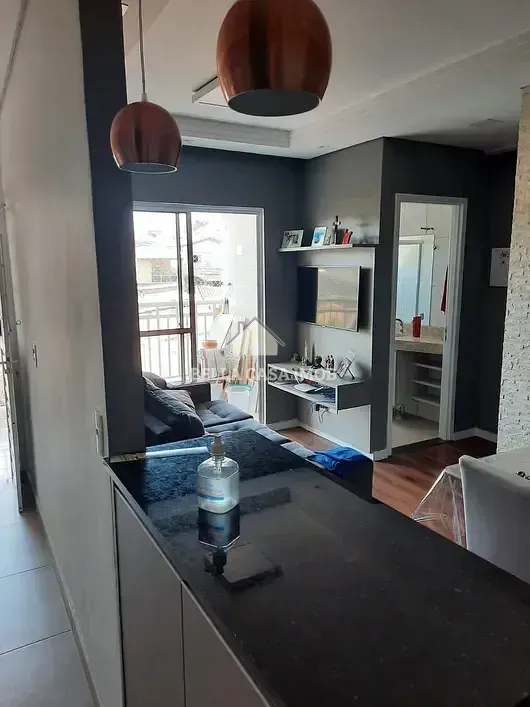 Apartamento, 2 quartos, 57 m² - Foto 7