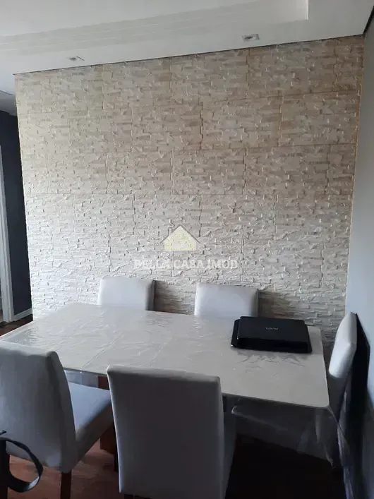 Apartamento, 2 quartos, 57 m² - Foto 8