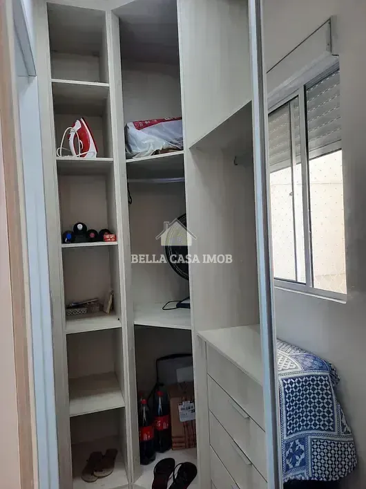 Apartamento, 2 quartos, 57 m² - Foto 16