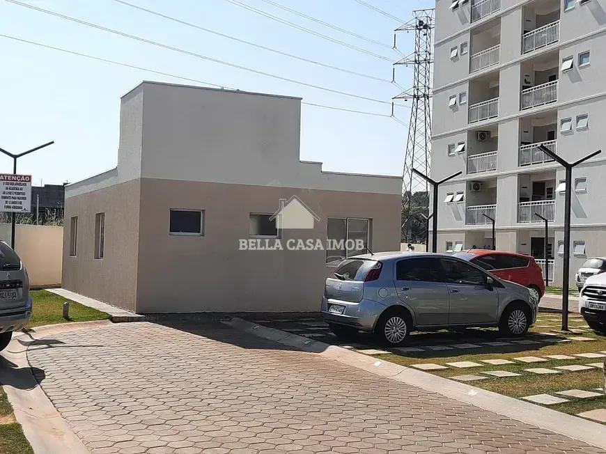 Apartamento, 2 quartos, 57 m² - Foto 19