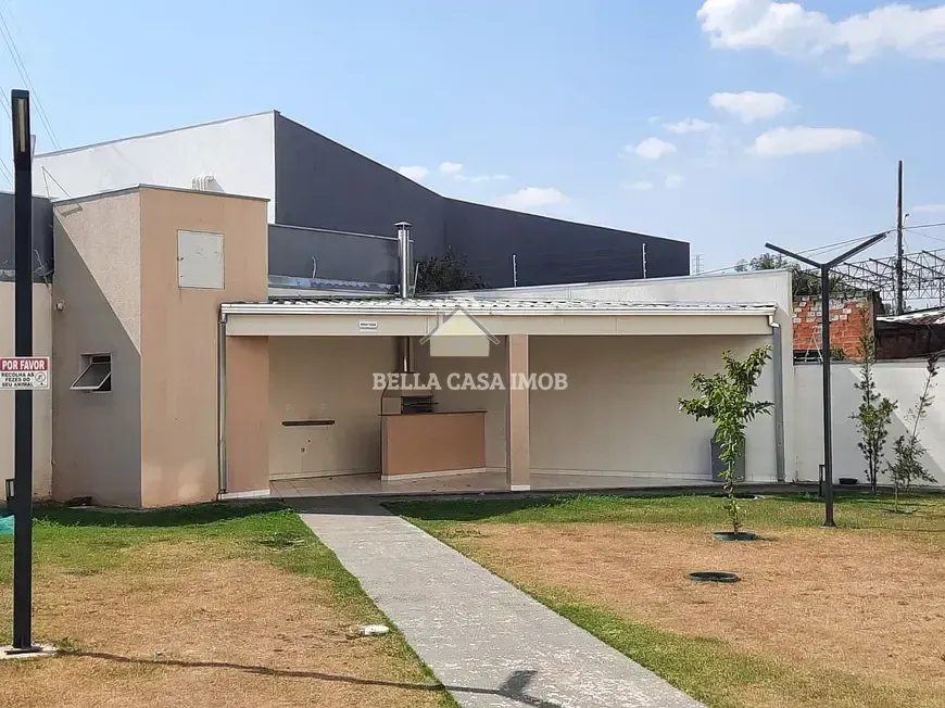 Apartamento, 2 quartos, 57 m² - Foto 20