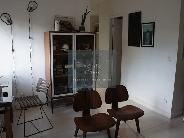 Apartamento com 205m² 2 quartos e 2 banheiros, à venda, no bairro Vila Andrade em São Paulo