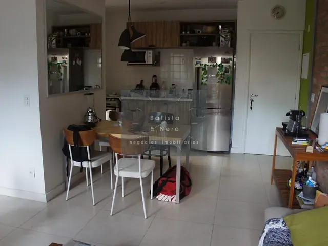 Apartamento com 205m² 2 quartos e 2 banheiros, à venda, no bairro Vila Andrade em São Paulo