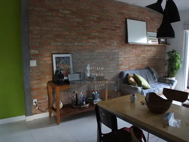 Apartamento com 205m² 2 quartos e 2 banheiros, à venda, no bairro Vila Andrade em São Paulo