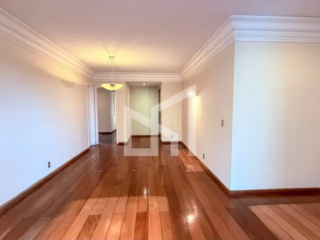 Apartamento 3 quartos e 4 banheiros, à venda, no bairro Centro em Nova Iguaçu
