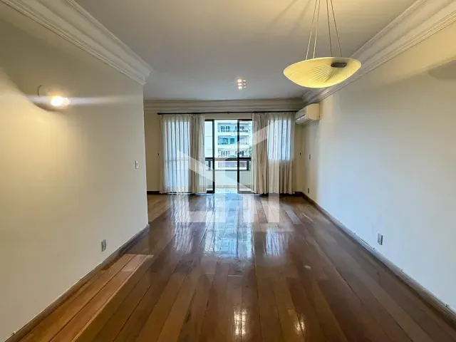 Apartamento 3 quartos e 4 banheiros, à venda, no bairro Centro em Nova Iguaçu