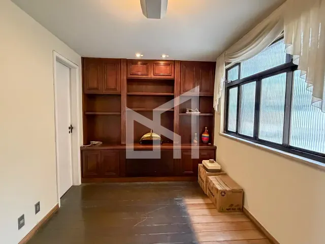 Apartamento 3 quartos e 4 banheiros, à venda, no bairro Centro em Nova Iguaçu