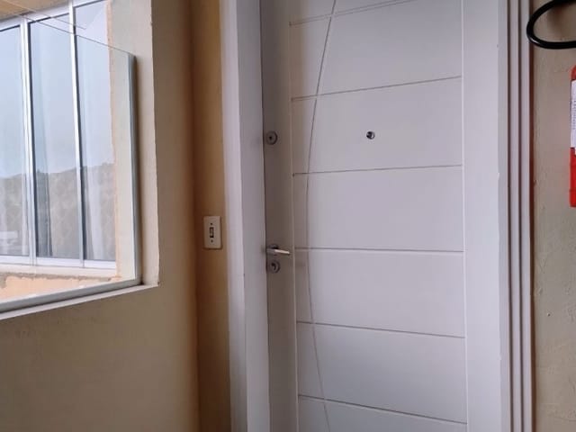 Apartamento 2 quartos e 1 banheiro, à venda, no bairro Jardim Santa Teresa em Mogi das Cruzes