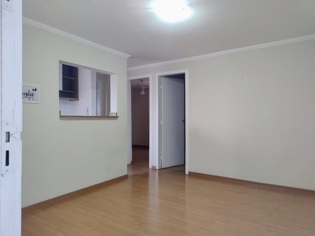 Apartamento 2 quartos e 1 banheiro, à venda, no bairro Jardim Santa Teresa em Mogi das Cruzes
