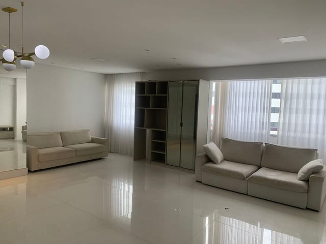 Foto do Apartamento - Apartamento à venda, 3 quartos, R$ 800.000,00, Itaigara, Salvador, BA | EPseg Imóveis