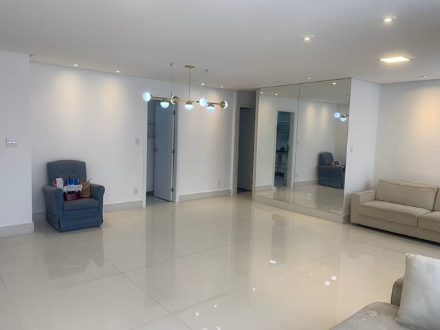 Foto do Apartamento - Apartamento à venda, 3 quartos, R$ 800.000,00, Itaigara, Salvador, BA | EPseg Imóveis