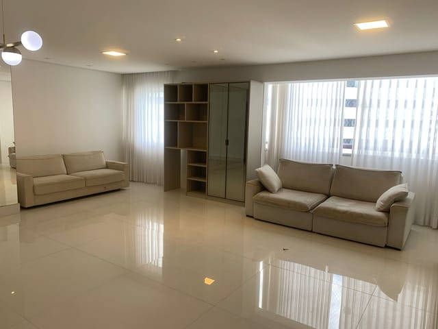 Foto do Apartamento - Apartamento à venda, 3 quartos, R$ 800.000,00, Itaigara, Salvador, BA | EPseg Imóveis