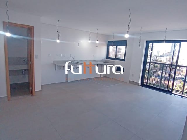 Apartamento 2 quartos e 3 banheiros, à venda, no bairro Setor Bueno em Goiânia