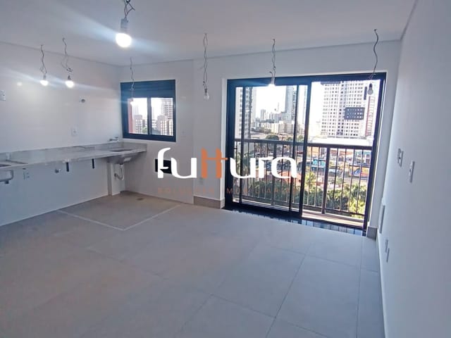 Apartamento 2 quartos e 3 banheiros, à venda, no bairro Setor Bueno em Goiânia