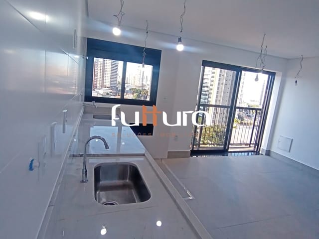 Apartamento 2 quartos e 3 banheiros, à venda, no bairro Setor Bueno em Goiânia