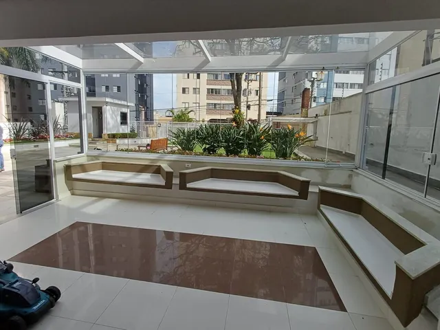 Apartamento com 70m² 2 quartos e 2 banheiros, para alugar, no bairro Vila Mariana em São Paulo