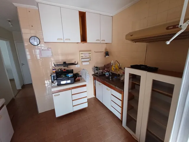 Apartamento com 70m² 2 quartos e 2 banheiros, para alugar, no bairro Vila Mariana em São Paulo