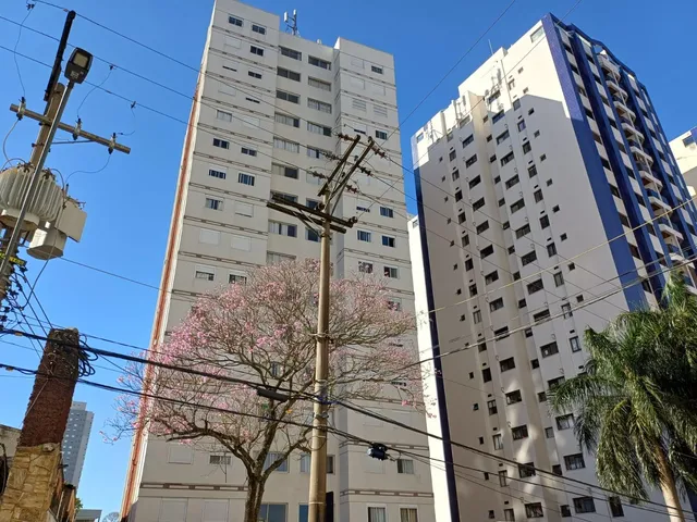 Apartamento com 70m² 2 quartos e 2 banheiros, para alugar, no bairro Vila Mariana em São Paulo