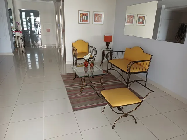 Apartamento com 70m² 2 quartos e 2 banheiros, para alugar, no bairro Vila Mariana em São Paulo