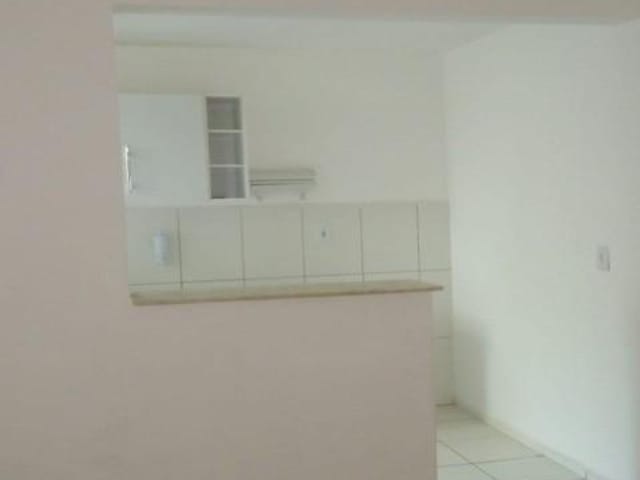 Foto do Apartamento - Apartamento Térreo para Locação, Residencial Spazio Plenitude, Paulínia - SP | Hermes Imóveis