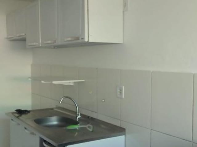 Foto do Apartamento - Apartamento Térreo para Locação, Residencial Spazio Plenitude, Paulínia - SP | Hermes Imóveis