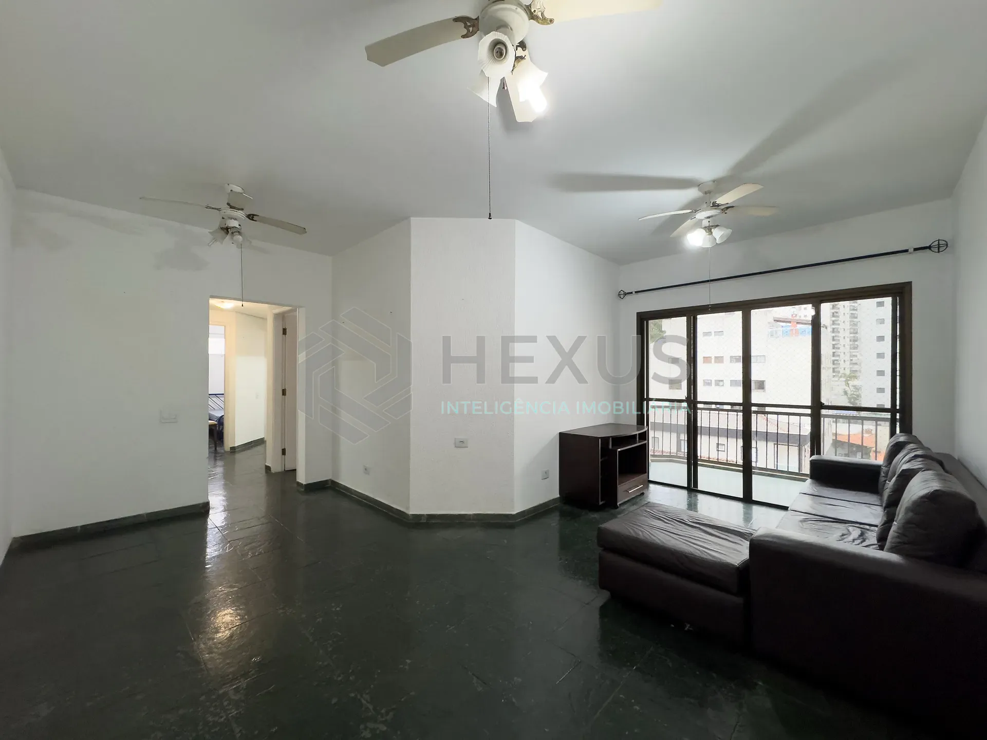 Apartamento, 3 quartos, 85 m² - Foto 3