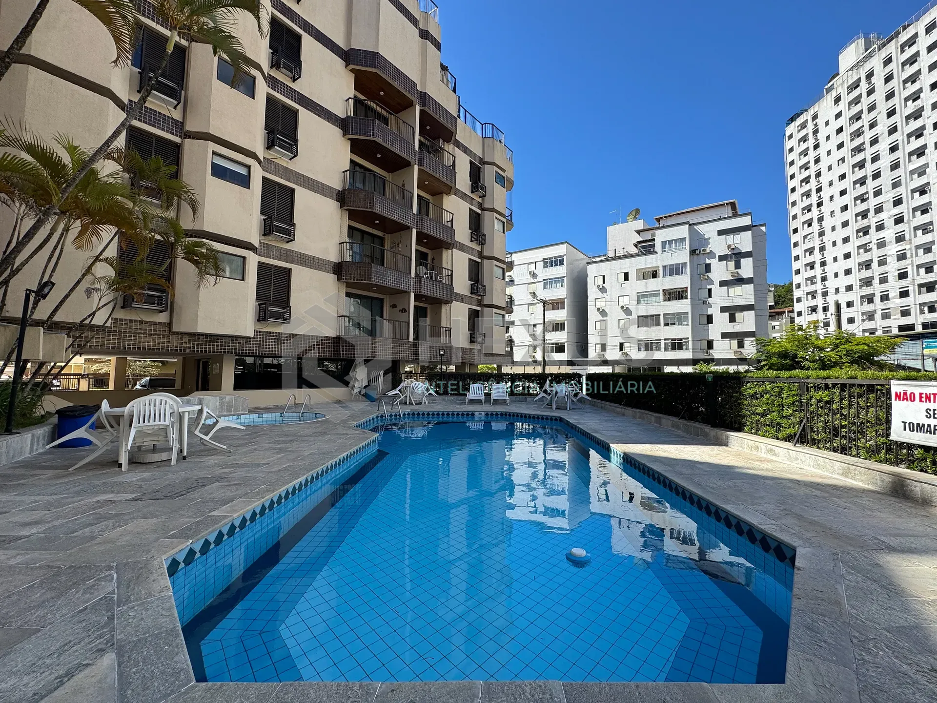 Apartamento, 3 quartos, 85 m² - Foto 1